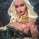 WM DOLL ラブドール 156cm Hカップ WM363