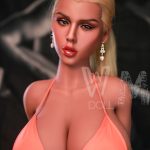 WM DOLL ラブドール 155cm Lカップ WM198