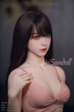JS DOLLS ラブドール Bカップ 153cm WM462 - 画像 (30)