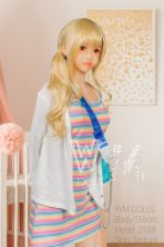 WM DOLL ラブドール 156cm WM292 - 画像 (21)