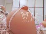 WM DOLL ラブドール 148cm Lカップ WM355 - 画像 (29)