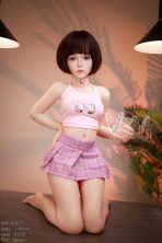 JS DOLLS ラブドール Bカップ スリム 146cm 296# - 画像 (19)