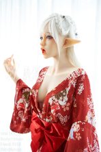 WM DOLL ラブドール 156cm エルフ耳 WM355 - 画像 (6)