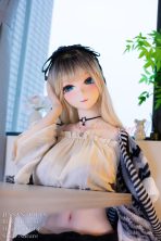 JS DOLLS ラブドール 160cm アニメ Y013 - 画像 (15)