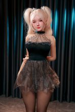 JYDOLL 163cm 巨乳 長身美女 ラブドール JY011 - 画像 (32)