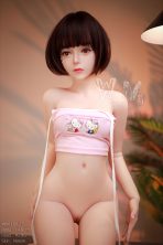 JS DOLLS ラブドール Bカップ スリム 146cm 296# - 画像 (20)