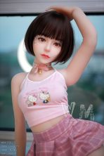 JS DOLLS ラブドール Bカップ スリム 146cm 296#