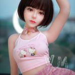 JS DOLLS ラブドール Bカップ スリム 146cm 296#