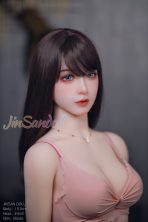 JS DOLLS ラブドール Bカップ 153cm WM462 - 画像 (2)