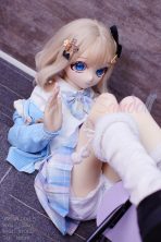 JS DOLLS ラブドール 146cm アニメ Y008 - 画像 (15)