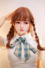 JS DOLLS ラブドール Bカップ 153cm WM391 - 画像 (27)