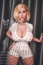 WM DOLL ラブドール 155cm Lカップ WM361 - 画像 (10)