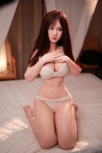 JYDOLL 161cm 巨乳 長身美女 ラブドール JY004 - 画像 (30)