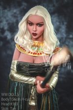 WM DOLL ラブドール 156cm Hカップ WM363 - 画像 (33)