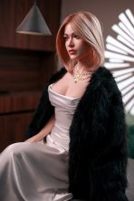 JYDOLL 170cm 巨乳 長身美女 ラブドール JY003 - 画像 (43)