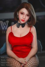 WM DOLL ラブドール 156cm WM56 - 画像 (24)