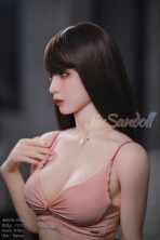 JS DOLLS ラブドール Bカップ 153cm WM462 - 画像 (3)
