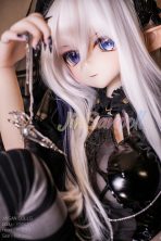 JS DOLLS ラブドール 159cm アニメ Y009 - 画像 (24)