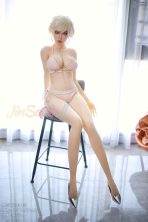 JS DOLLS ラブドール 164cm JS458 - 画像 (25)