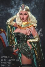 WM DOLL ラブドール 156cm Hカップ WM363 - 画像 (5)