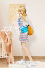 WM DOLL ラブドール 156cm WM292
