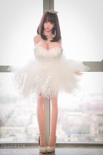 WM DOLL ラブドール 148cm Lカップ WM314 - 画像 (15)
