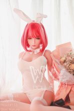 JS DOLLS ラブドール スリム 140cm WM153 - 画像 (6)