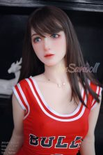 JS DOLLS ラブドール Bカップ 153cm WM462 - 画像 (5)
