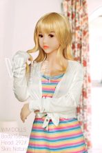 WM DOLL ラブドール 156cm WM292 - 画像 (24)