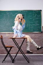 JS DOLLS ラブドール 146cm アニメ Y008 - 画像 (17)