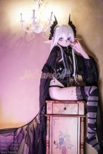 JS DOLLS ラブドール 159cm アニメ Y009 - 画像 (25)