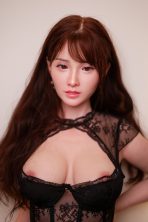 JYDOLL 170cm 巨乳 長身美女 ラブドール JY026 - 画像 (9)