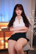 JYDOLL 170cm 巨乳 長身美女 ラブドール JY026 - 画像 (20)