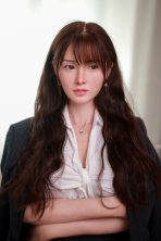 JYDOLL 170cm 巨乳 長身美女 ラブドール JY026 - 画像 (24)