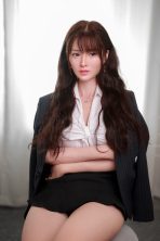 JYDOLL 170cm 巨乳 長身美女 ラブドール JY026 - 画像 (25)