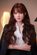 JYDOLL 170cm 巨乳 長身美女 ラブドール JY026 - 画像 (27)