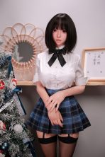 JYDOLL 150cm 巨乳 長身美女 ラブドール JY025 - 画像 (18)