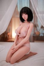 JYDOLL 150cm 巨乳 長身美女 ラブドール JY025 - 画像 (21)