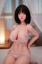 JYDOLL 150cm 巨乳 長身美女 ラブドール JY025 - 画像 (23)