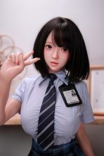 JYDOLL 150cm 巨乳 長身美女 ラブドール JY025 - 画像 (32)