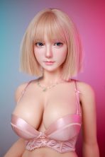 JYDOLL 163cm 巨乳 長身美女 ラブドール JY010 - 画像 (14)