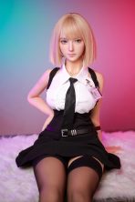 JYDOLL 163cm 巨乳 長身美女 ラブドール JY010 - 画像 (23)