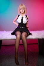 JYDOLL 163cm 巨乳 長身美女 ラブドール JY010 - 画像 (25)