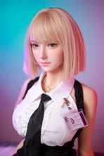 JYDOLL 163cm 巨乳 長身美女 ラブドール JY010 - 画像 (26)