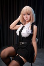 JYDOLL 163cm 巨乳 長身美女 ラブドール JY010 - 画像 (29)