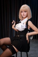 JYDOLL 163cm 巨乳 長身美女 ラブドール JY010 - 画像 (33)