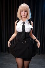 JYDOLL 163cm 巨乳 長身美女 ラブドール JY010 - 画像 (35)