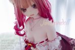 JS DOLLS ラブドール 140cm アニメ Y001 - 画像 (11)