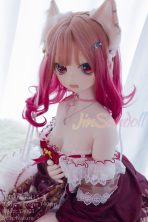 JS DOLLS ラブドール 140cm アニメ Y001 - 画像 (12)