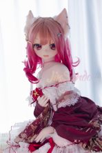 JS DOLLS ラブドール 140cm アニメ Y001